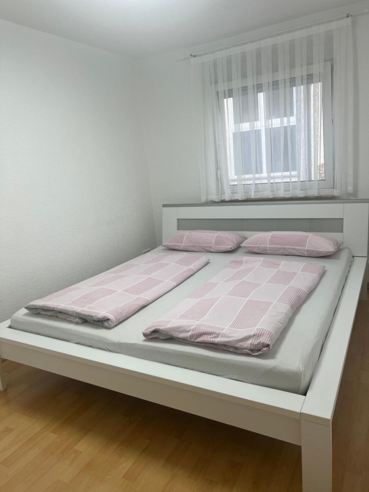 4 Zimmer Ferienwohnung Am Bodensee FDH Exterior foto