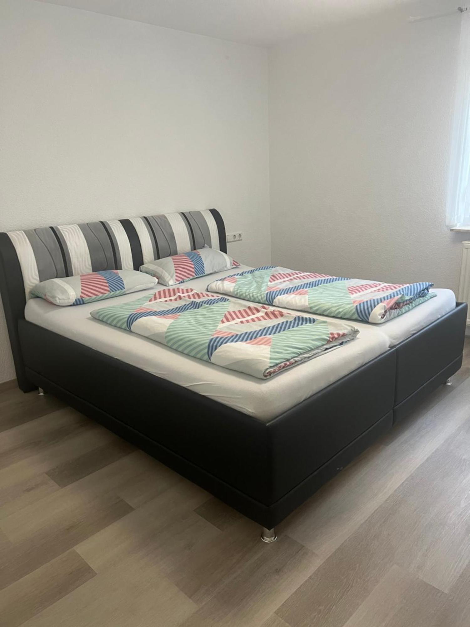 4 Zimmer Ferienwohnung Am Bodensee FDH Exterior foto